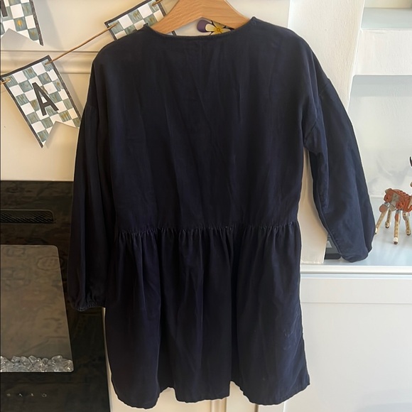 J. crew kids plaid dress and kind dress bundle - Picture 10 of 13